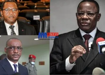 Maurice Kamto met en garde Atanga Nji sur la candidature de Cabral Libii