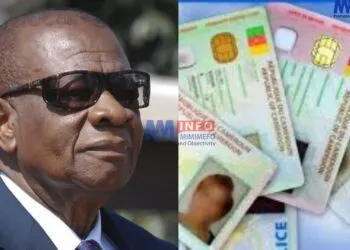 National ID Cards will be delivered in 48 hours according to Police Boss