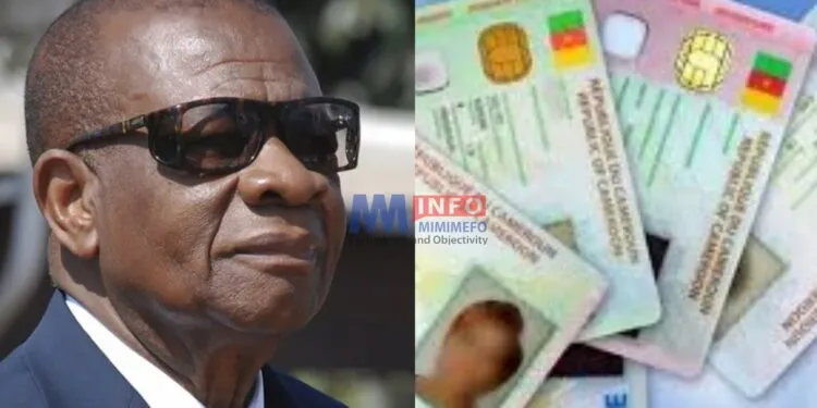 National ID Cards will be delivered in 48 hours according to Police Boss