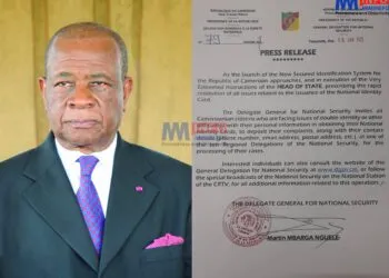 Police boss institutes new measures for ID Cards