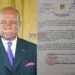Police boss institutes new measures for ID Cards