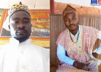 Shey Komi and Shey Mbisen kidnapped by Ambazonia separatists