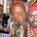 Traditional Rulers who signed the support for Biya