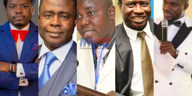 U.S. Law firm calls for deportation of Ambazonia separatist leaders