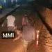 Woman collapses and dies