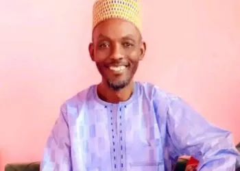 Yerima Djoubaierou