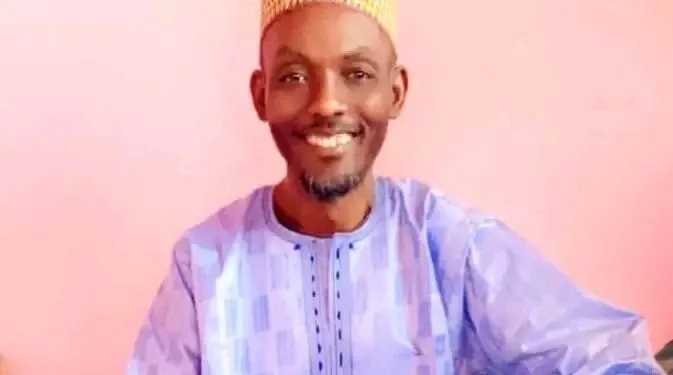 Yerima Djoubaierou