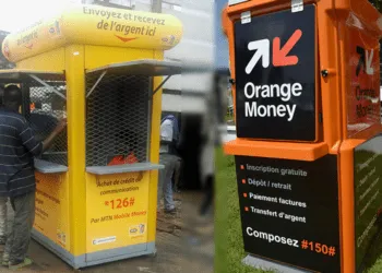 Article Mobile Money