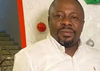 Un redoutable faux consul camerounais arrêté au Bénin