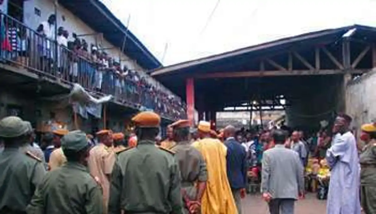 Le Procureur général dénonce une pratique qui ternit l'image de la justice au Cameroun
