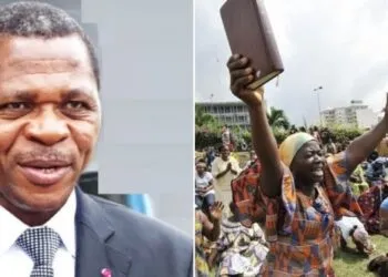 Atanga Nji fait fermer 188 églises illégales à Yaoundé 4
