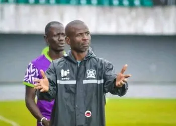 Victoria United President Suspended from Football Activities