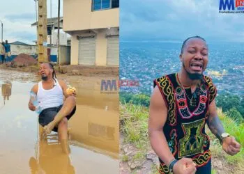 Comedian 237 Towncryer Arbitrarily Arrested — Barrister Tamfu Richard Raises Alarm - Mimi Mefo Info