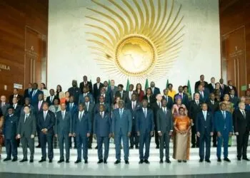 AU Commission to elect new chairperson