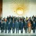 AU Commission to elect new chairperson