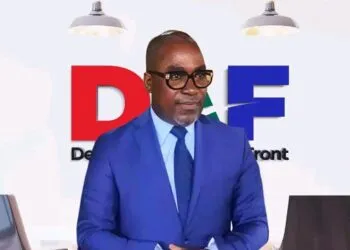 Agbor Balla Felix Nkongho