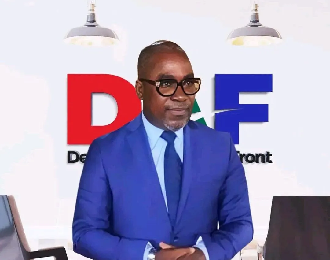 Agbor Balla Felix Nkongho