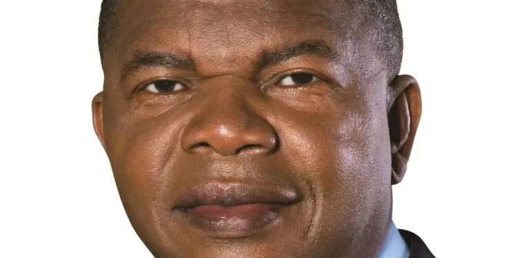 Angola President becomes new AU chairperson