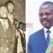 Ayah Paul Abine's life and legacy