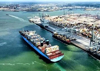 Bakassi Deep seaport