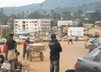 IED detonated in Bamenda by security forces