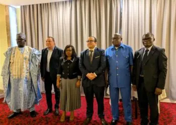 Cameroon seeking Tunisia's technical and vocational education