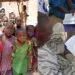 Children without birth certificates in Kolofata