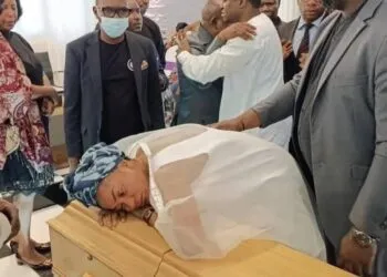 La fille du directeur général de la CAMWATER retrouvée morte dans des circonstances suspectes