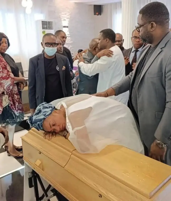 La fille du directeur général de la CAMWATER retrouvée morte dans des circonstances suspectes