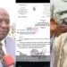 Divisional Officer bans CRM from Youth Day participation