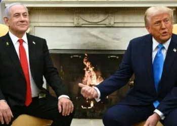 Donald Trump criticised for plans to take over Gaza
