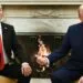 Donald Trump criticised for plans to take over Gaza