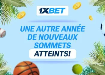1xbet in Cameroon