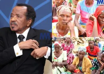 Famine in Mokolo as Biya eyes another term