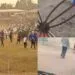 Gunfire disrupts PWD match in Bamenda