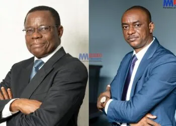 Kamto and Libii