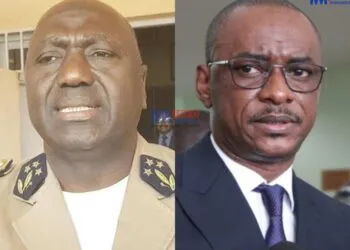 Kildadi Taguieke Boukar and Cabral Libii