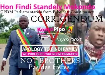 MKPD fake news can be dangerous