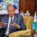 Mahmoud Youssouf