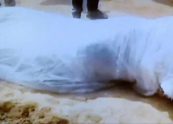 Man dies in Bamenda