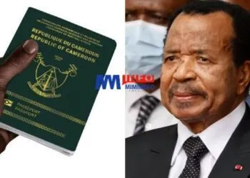 Le passeport camerounais parmi les moins performants d’Afrique, selon le classement Henley and Partners