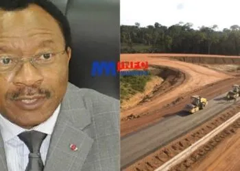 La phase 2 de l'autoroute Yaoundé-Douala à l’arrêt en raison des indemnisations non versées