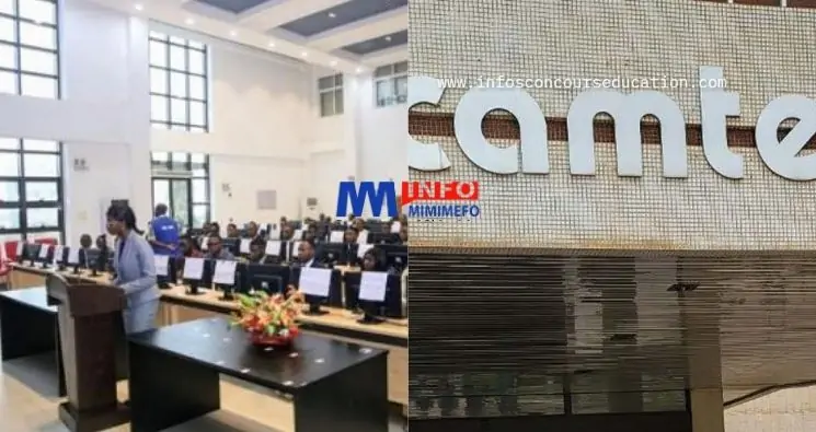 Camtel recrute 75 jeunes ingénieurs pour renforcer son réseau face aux critiques
