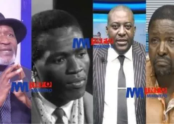 APAR envisage des poursuites judiciaires contre Info TV et Abel Elimbi Lobe