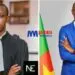 Asong Michael Khumbah : Un jeune candidat de 36 ans défie Paul Biya pour la présidence du Cameroun