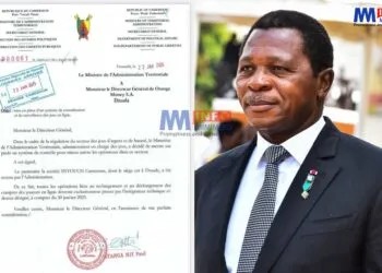 Minister Atanga Nji reverses decision