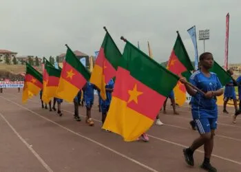 Mount Cameroon race athletes disqualified