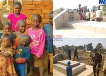 Ngarbuh Massacre victims have been denied justice