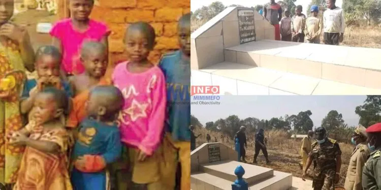 Ngarbuh Massacre victims have been denied justice