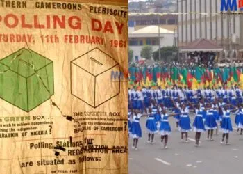 Southern Cameroons Plebiscite Day is now National Youth Day